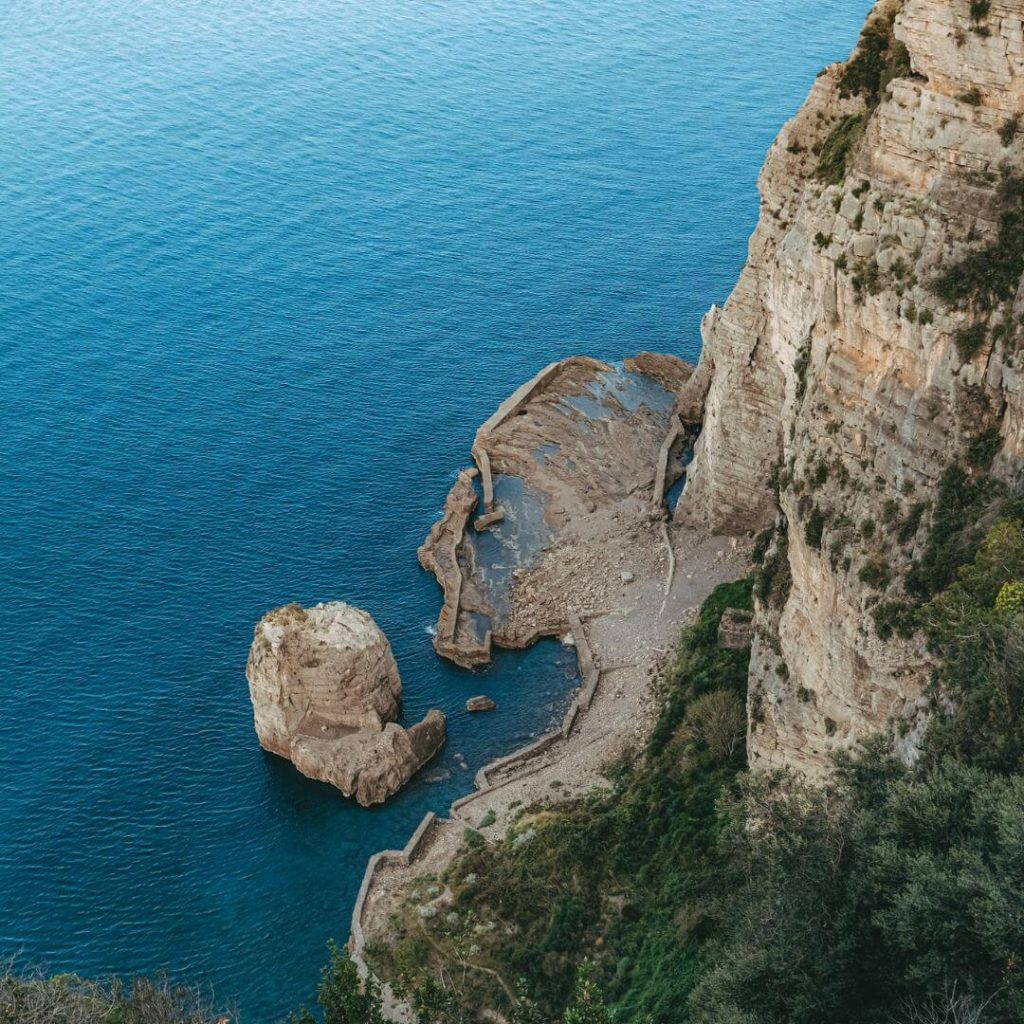 Hidden Coves of Sorrento: Where to Find Secret Corners of Paradise