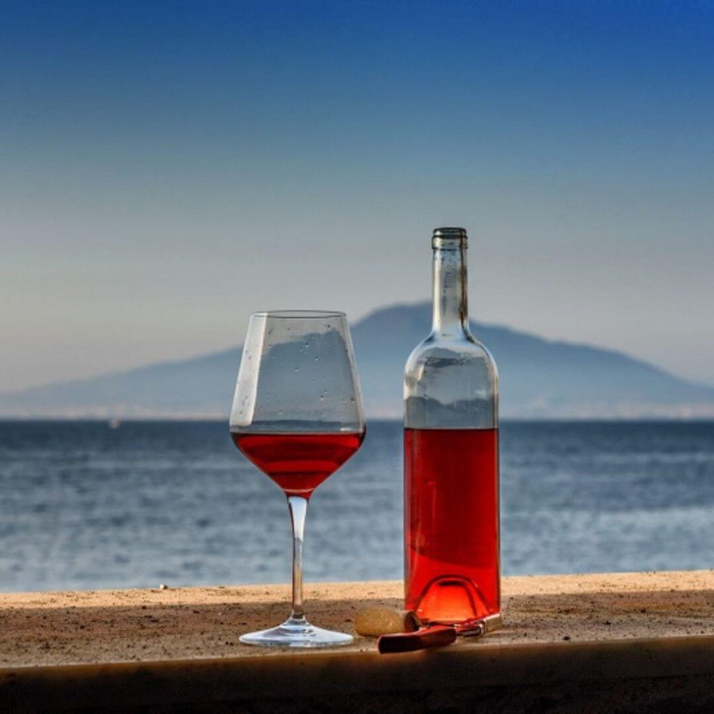 Sorrento and Wine: Historic Wineries and Tastings You Can’t Miss