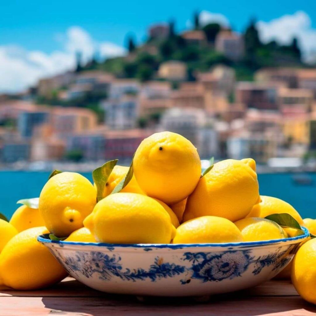Secret Sorrento: Authentic Experiences Among Lemon Groves, Olive Trees, and Local Flavors