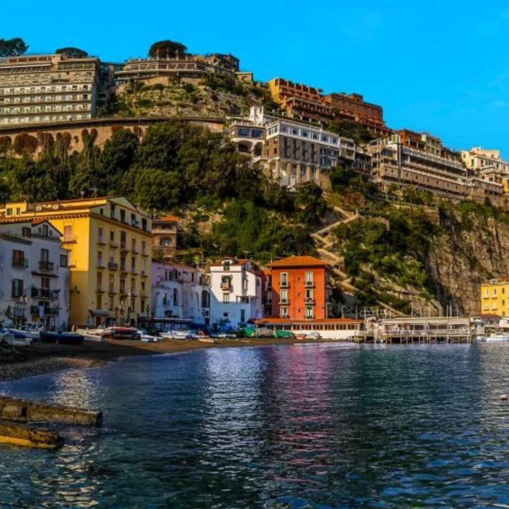 What to Do in Marina Piccola, Sorrento: The Elegant Heart by the Sea