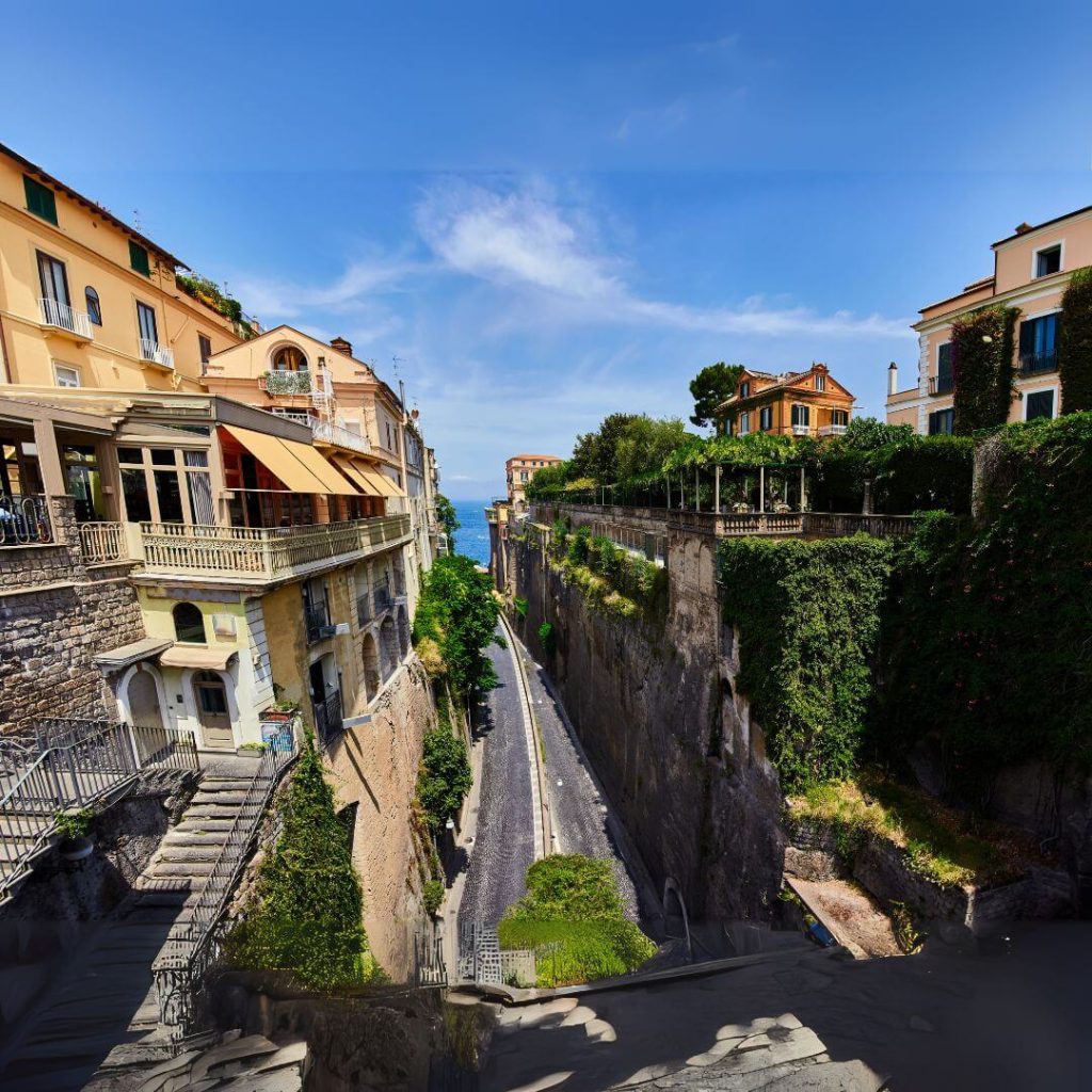 A Budget Traveler’s Guide to Sorrento: How to Enjoy the City Without Overspending