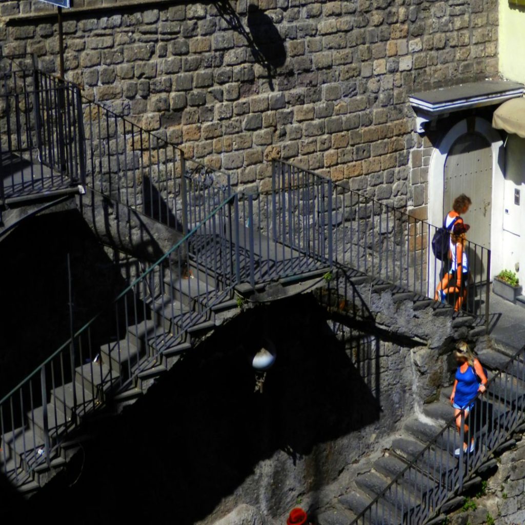 Best Seaside Picnic Spots on the Sorrentine Peninsula