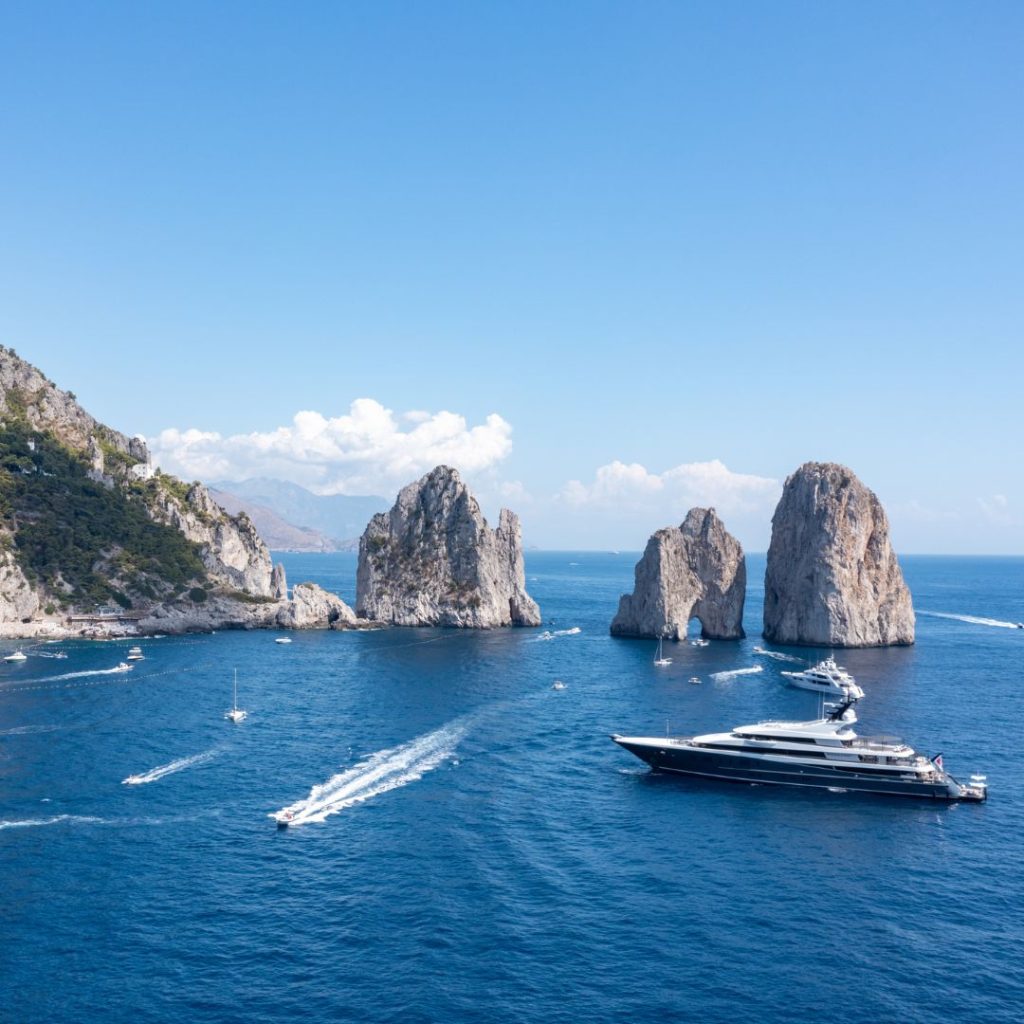 Guide to the Weekly Markets in the Area: What to Buy and Where