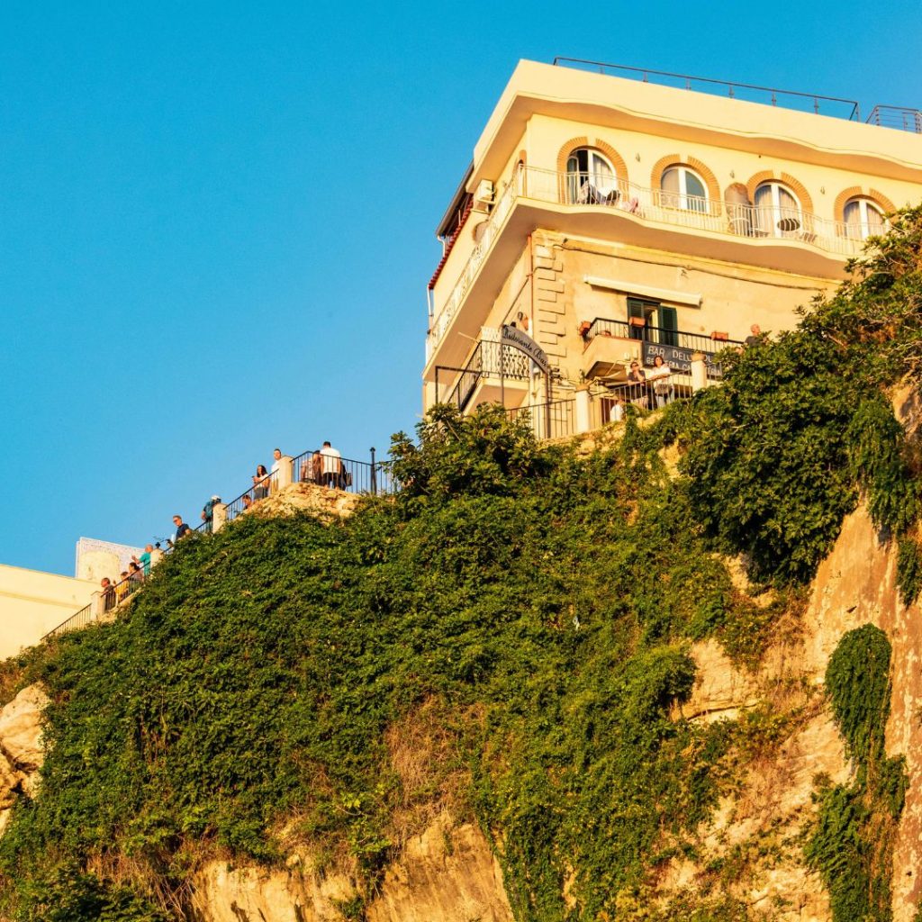 Sorrento for Sports Lovers: Where to Run, Train, and Enjoy Outdoor Fitness