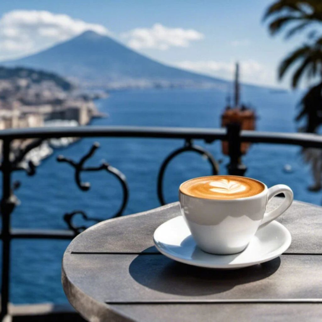 The Coffee Culture in Sorrento: History, Historic Cafés, and Local Tips
