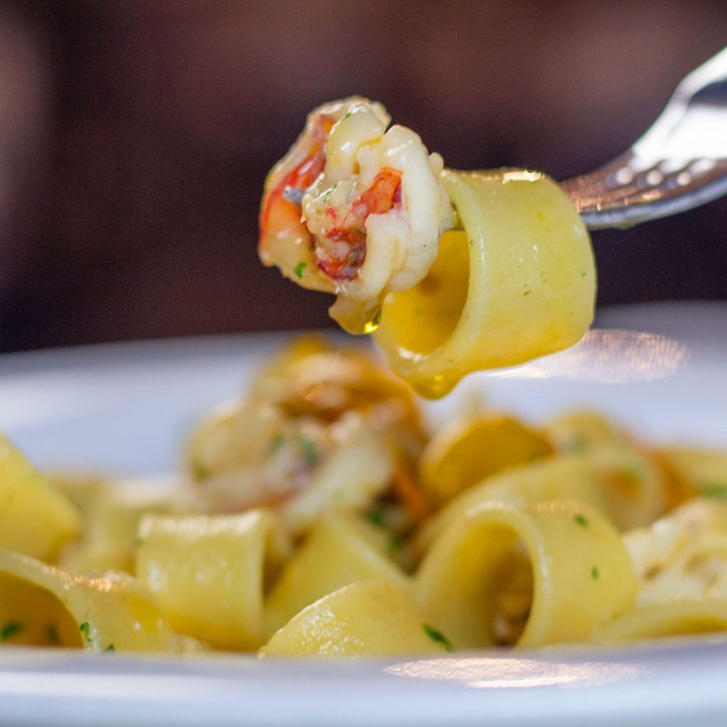 Sorrento Gourmet: Michelin-Starred and Fine Dining Restaurants in the Area