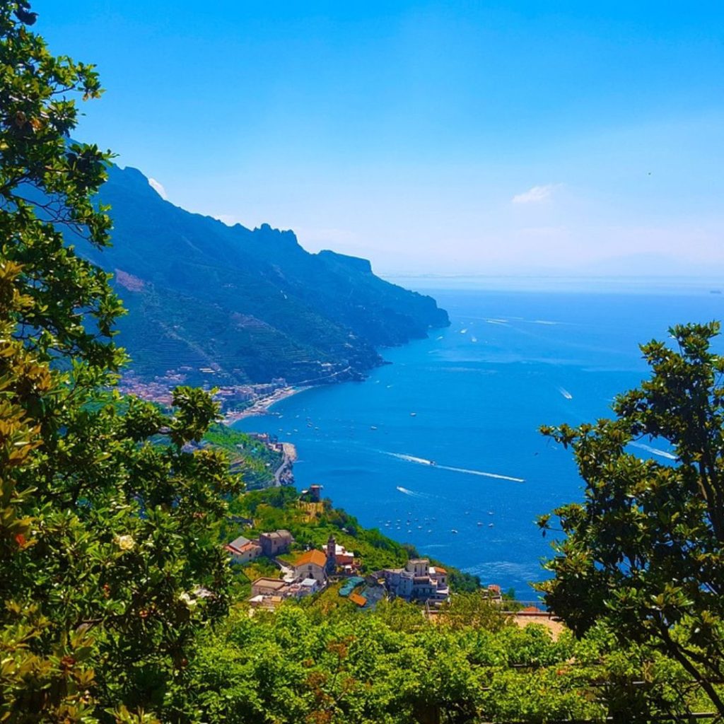 Sorrento for Lovers of Serendipity: Spontaneous Experiences Worth the Trip