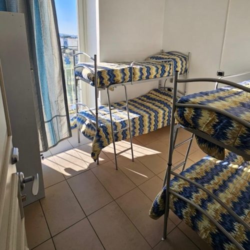 CAMERATA QUADRUPLA CON BAGNO INTERNO (4)