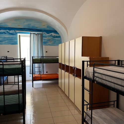 SEA - CAMERATA DA 12 POSTI LETTO (2)