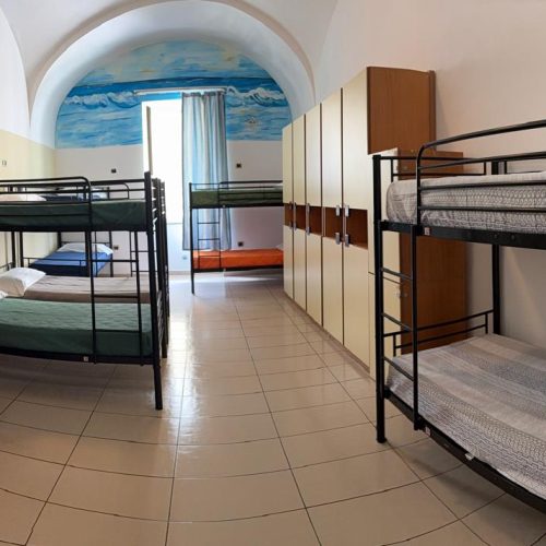 SEA - CAMERATA DA 12 POSTI LETTO (3)