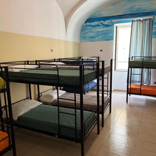 SEA - CAMERATA DA 12 POSTI LETTO (4)