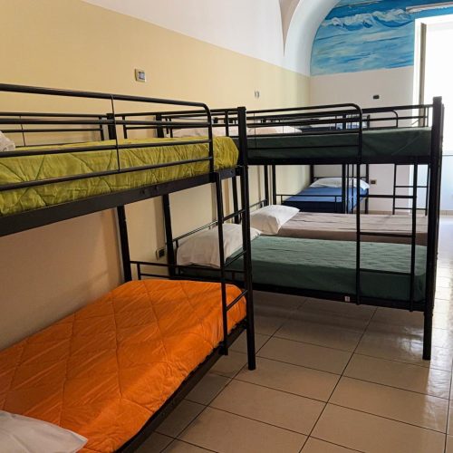 SEA - CAMERATA DA 12 POSTI LETTO (6)