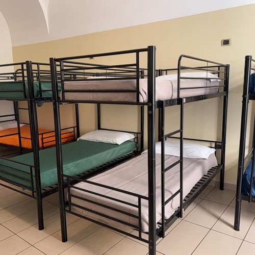 SEA - CAMERATA DA 12 POSTI LETTO (7)